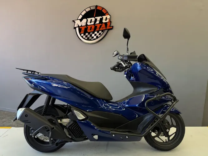 Honda Pcx 160 abs 2026