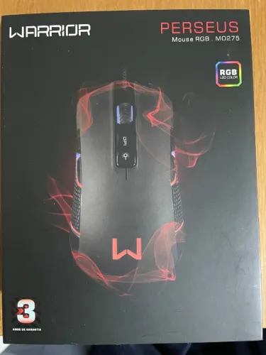 Mouse mais fone i2GO mais 2 ventoinhas TGT UNGER RAINBOW