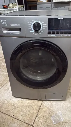 Lava e Seca Mideia 10kg 220V
