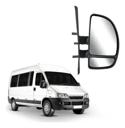 Retrovisor esquerdo da Ducato 