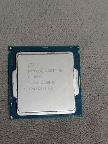 Processador i5 6500