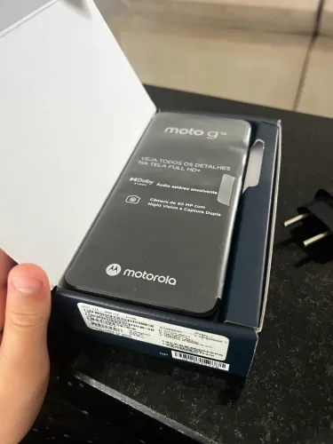 Celular moto g 14 128g