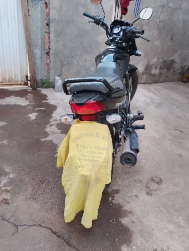 Passo uma moto ou troco em um carro