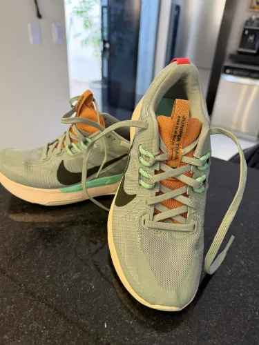 Tênis Nike Juniper Trail 2 Next Nature Feminino