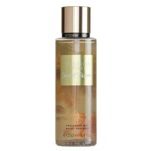 Body Splash Coconut Passion 250ml Feminino