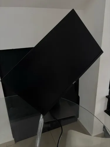 Monitor Dell 24 Importado 360 graus Zerado Oportunidade!! 