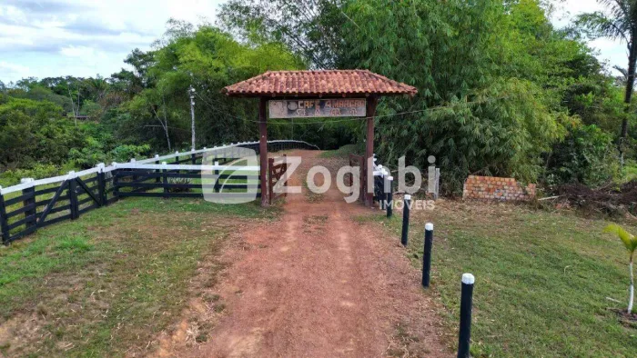 Fazenda Rural em Porto Velho/RO | 32,80 ha | R$ 3.650.000