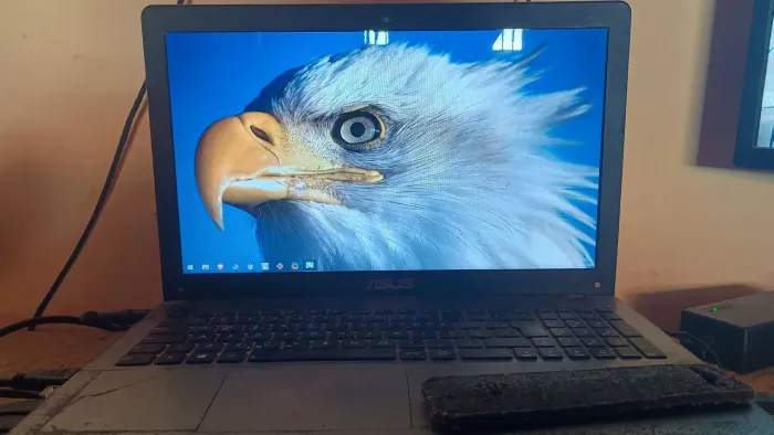Notebook Asus 