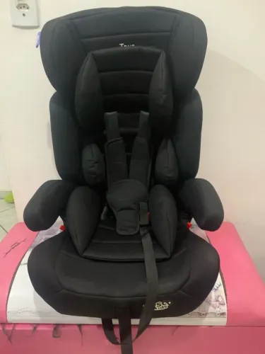 Cadeirinha para Auto Cosco Kids