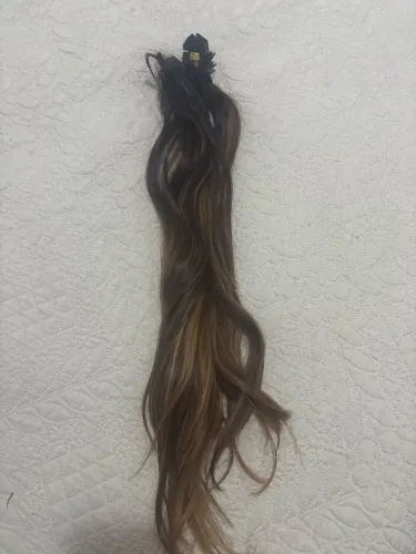 Vendo mega HAIR 