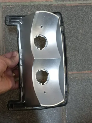 Base Lanterna Traseira CBR 450 Original Honda 