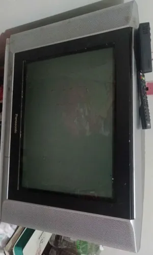 TV Panasonic 