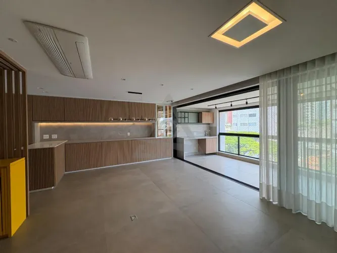 Apartamento à venda e para alugar em Campinas, Cambuí, com 3 suítes, com 129 m², Alto Camb