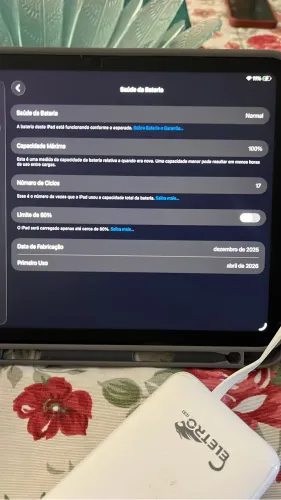 iPad 11