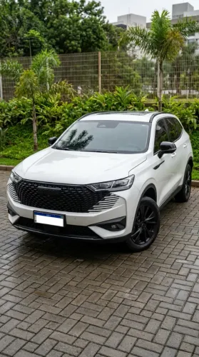 GWM Haval H6 Phev19 (hibrido) 2025