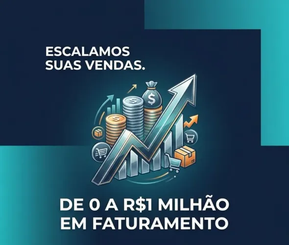 Gerente de Marketplaces Shopee Mercado livre