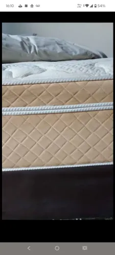 Cama Super King