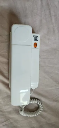 Interfone Intelbras TDMI 300.