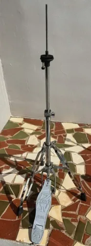 Máquina de Hi Hat Tama