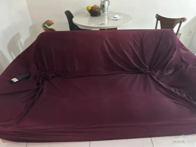 Vendo Sofá 