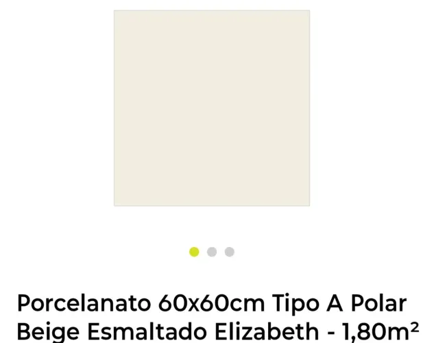 Porcelanato 60x60