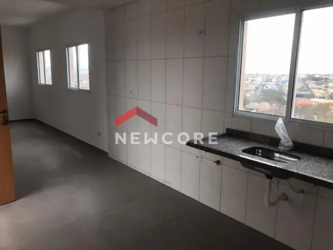 Apartamento em Rua Sabaudia - Cidade Patriarca - São Paulo/SP