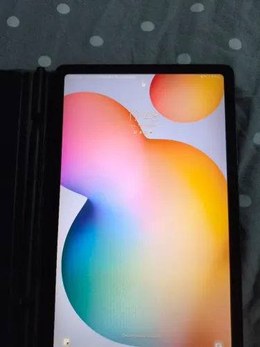 Tablet S6 Lite Usado