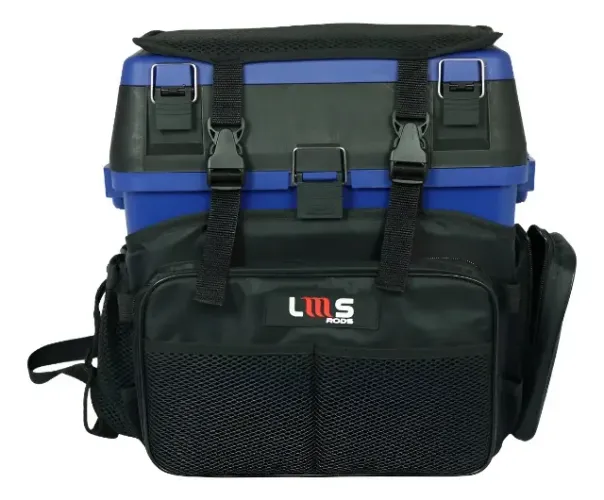 Bolsa Pesca Lummis