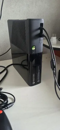 Xbox 360 SuperSlim RGH