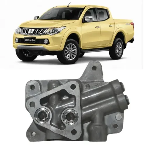 Suporte Radiador Resfriador L200 New Triton 2.4 2017/2023