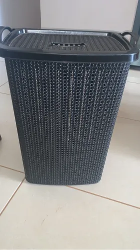 Cesto de roupas 