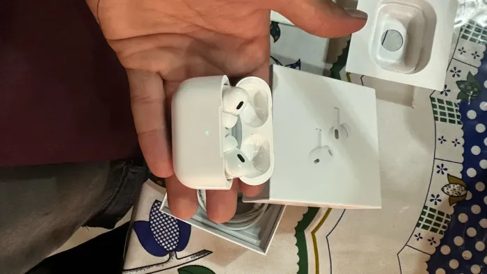 AirPods Pro