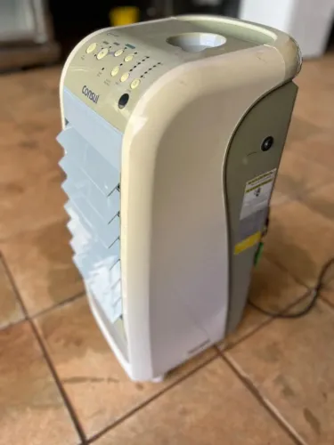 Aquecedor e Climatizador entrego em Maringá Consul bem conservado funcionando 100%