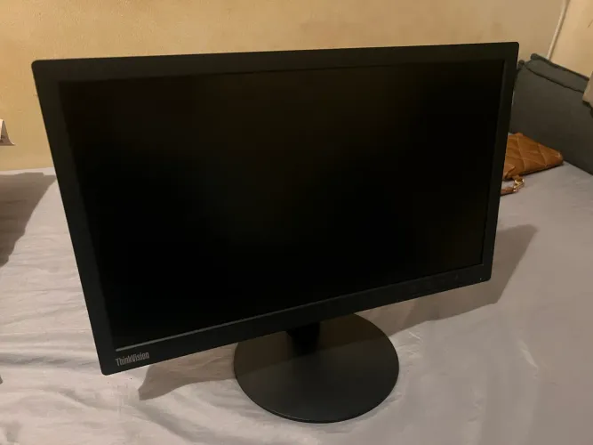 Monitor 19 polegadas HDMI