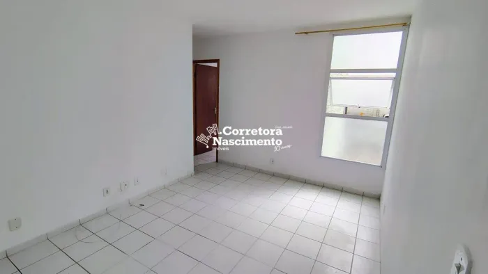 Apartamento com 2 dormitórios, 53 m² - venda por R$ 240.000,00 ou aluguel por R$ 1.775,00/
