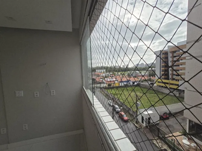 ALUGO APARTAMENTO EDIFÍCIO MIRELA