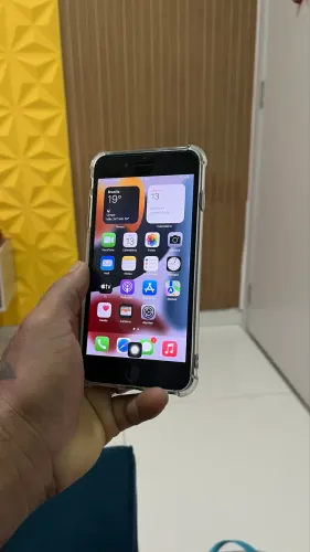 VENDO IPHONE 7 PLUS 32GB