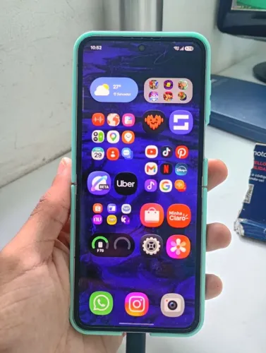 Z FLIP 6