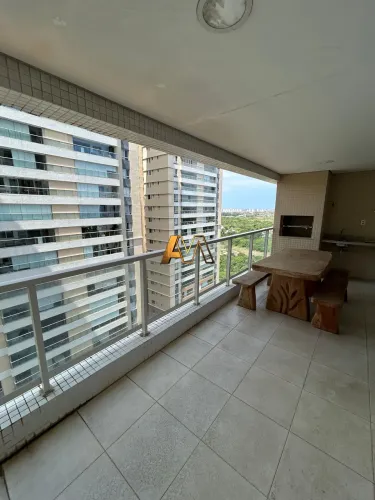 Apartamento à venda no bairro Patamares - Salvador/BA