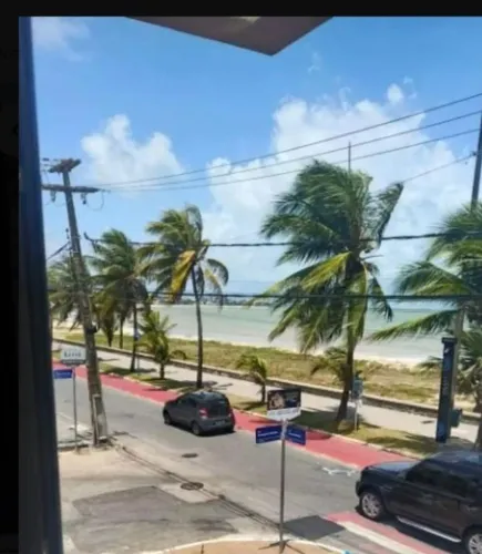 Valor de Super OPORTUNIDADE a Beiramar! LOJA VITRINE 29,21m2 para ALUGUEL - Praia de Manai
