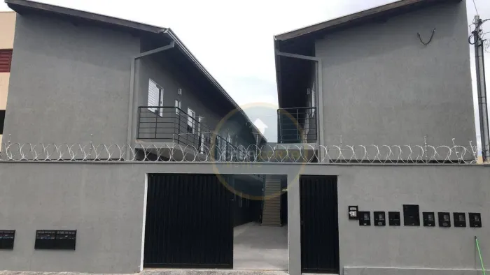 Apartamento com 2 dormitórios à venda, 423 m² por R$ 1.250.000,00 - Vila Alvorada - Uberab