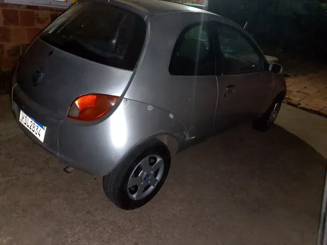 Ford KA 1.0i 3P 1998