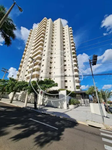 ALUGA-SE Apartamento NO PRIMAVERA - MARÍLIA/SP