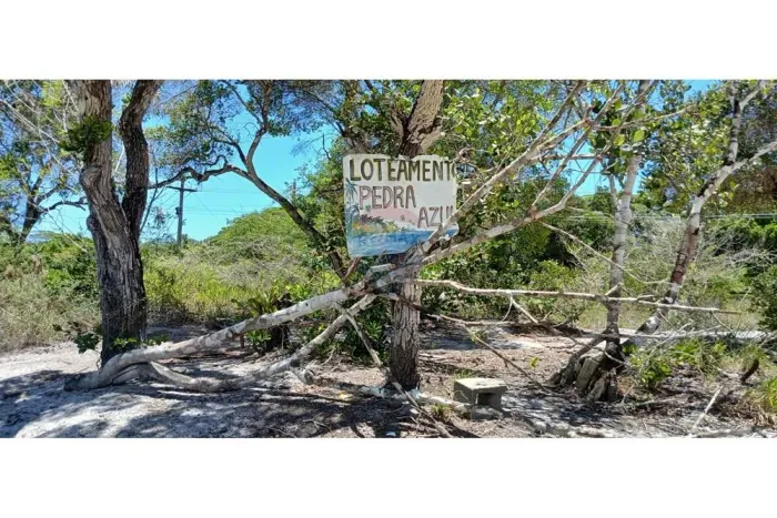 Terrenos à Venda em Arraial d'Ajuda Próximo à Praia de Taípe, no PEDRA AZUL!