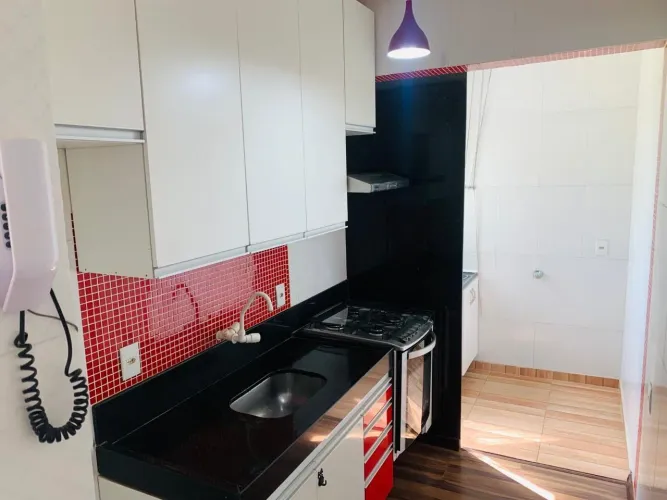 Apartamento 2 quartos - São Conrado, Vila Velha