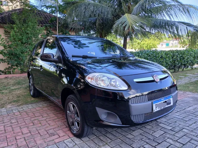 Fiat Palio Attractive 1.0 EVO Fire Flex 8V 5P 2016