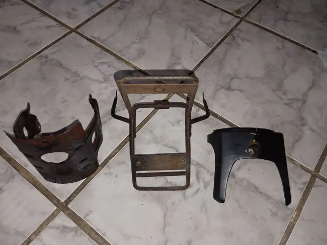 peças traxx