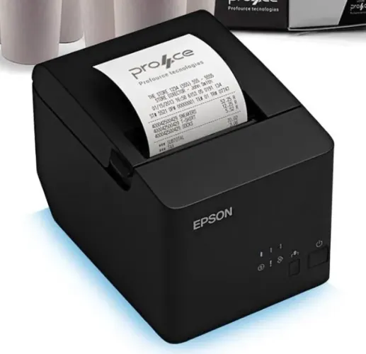 Impressora Epson M352A