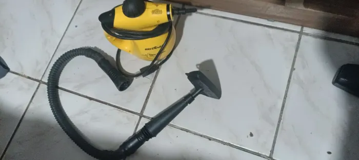 Vaporizador 