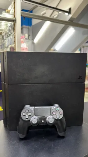 PlayStation 4